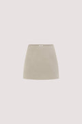 Vera Skort | High Rise A-Line, Tailored Fit for Women
