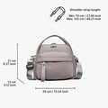 Lexi | Crossbody Bag