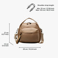 Lexi | Crossbody Bag