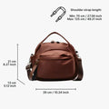 Lexi | Crossbody Bag