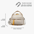 Lexi | Crossbody Bag
