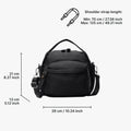 Lexi | Crossbody Bag