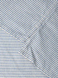 Yarrow Men's Shirt | Lightweight, Relaxed Fit, Short Sleeve, Bali Blue
