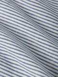 Yarrow Men's Shirt | Lightweight, Relaxed Fit, Short Sleeve, Bali Blue