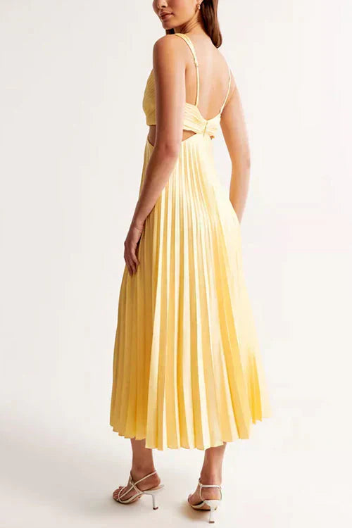 LL™ | Helen | Elegant Maxi Dress