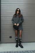 Mara Co Ord Set | Soft, Cozy Two Piece Outfit for Women
