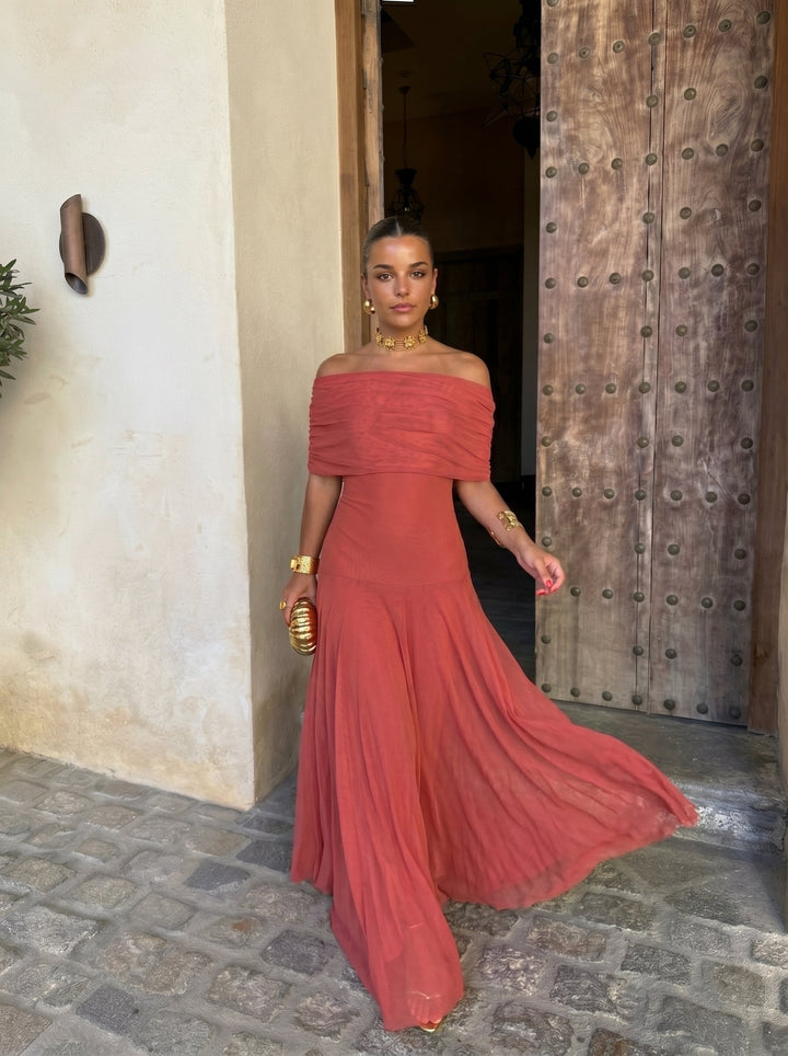 LL™ | Toledo | Feminine Dress