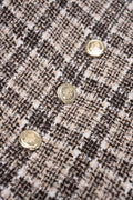 Co | Plaid Shorts
