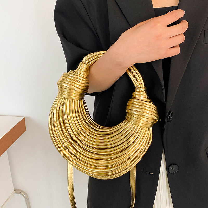 Faye | Noodle Bag