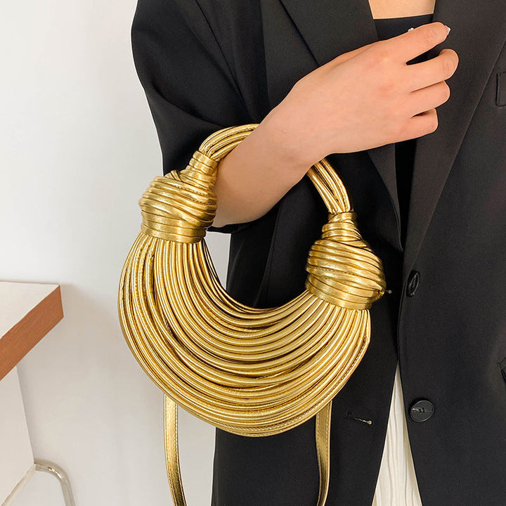 Faye | Noodle Bag