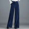 Valentina Corduroy Trouser