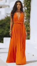 Isla | Maxi Dress