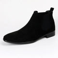 Max | Elegant suede boots for men