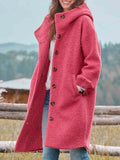 Nordin | Lightweight coat