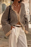 Stripe | Blouse