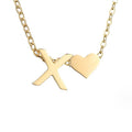 Everlasting Necklace