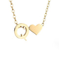 Everlasting Necklace