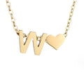 Everlasting Necklace