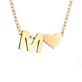 Everlasting Necklace