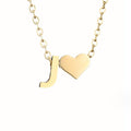 Everlasting Necklace