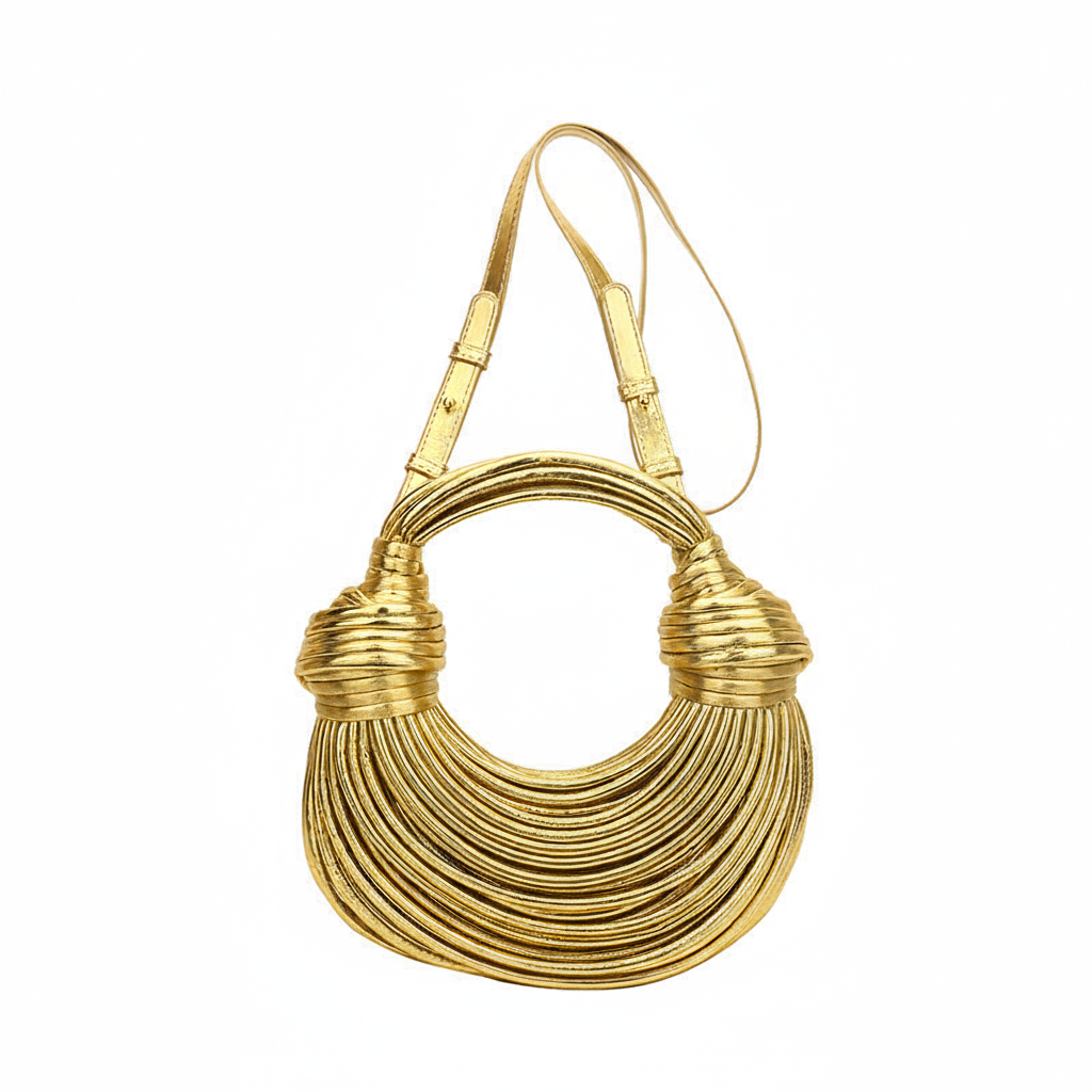 Faye | Noodle Bag