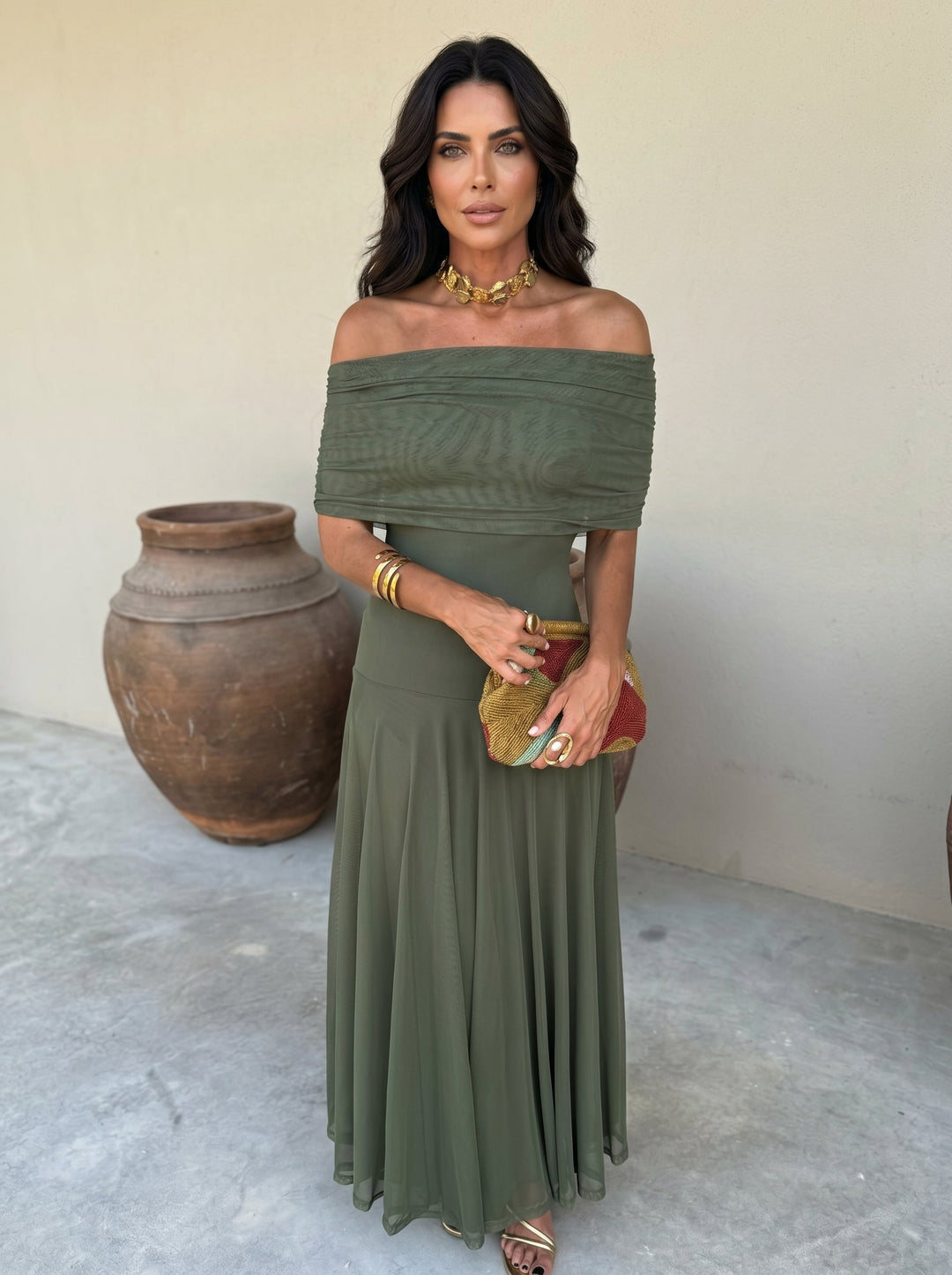 LL™ | Toledo | Feminine Dress