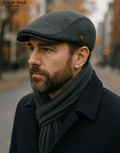 Zoranek | Fashion Autumn Beret Hat