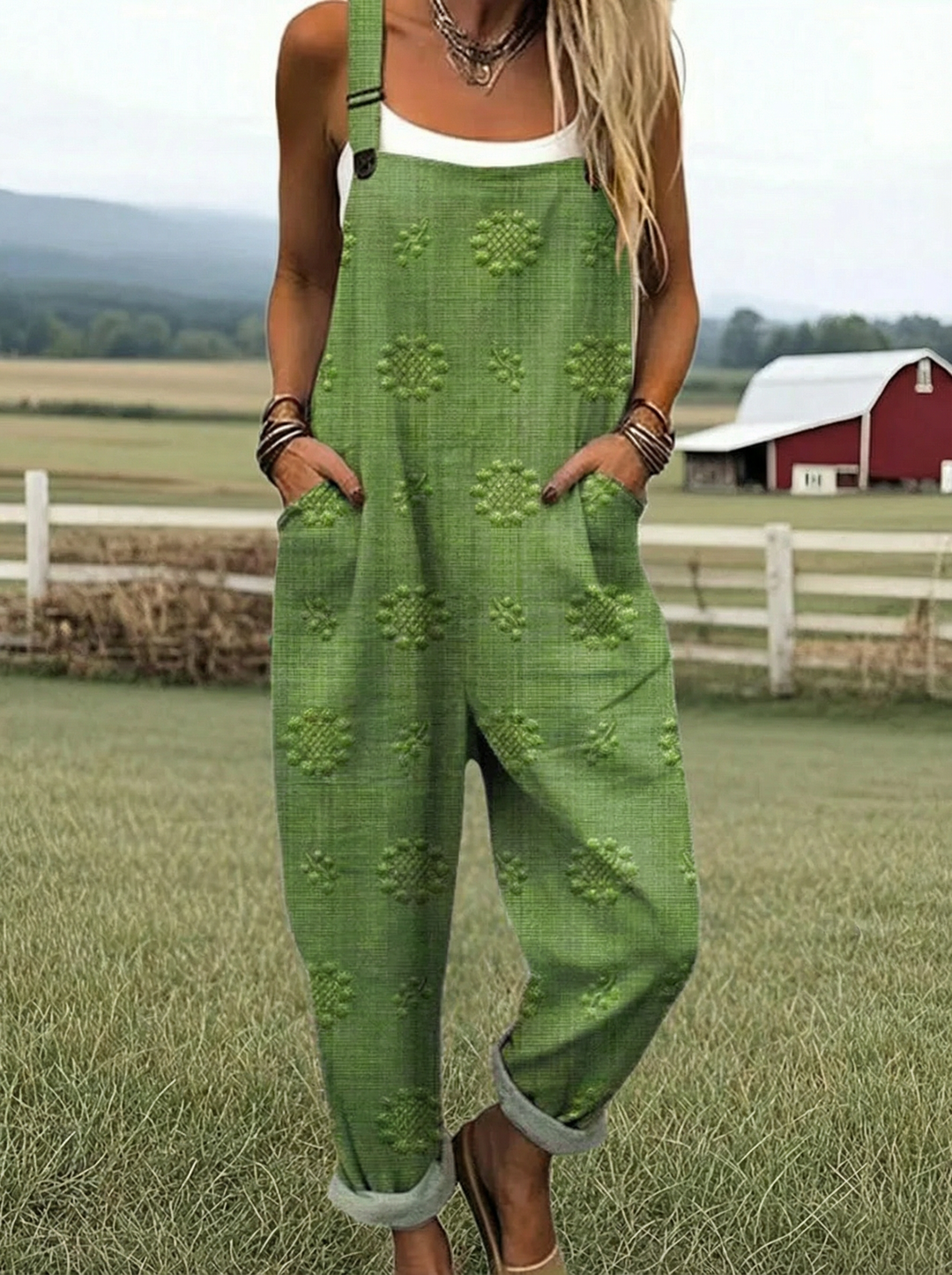 LL™ | Fashion Jumpsuit for Women
