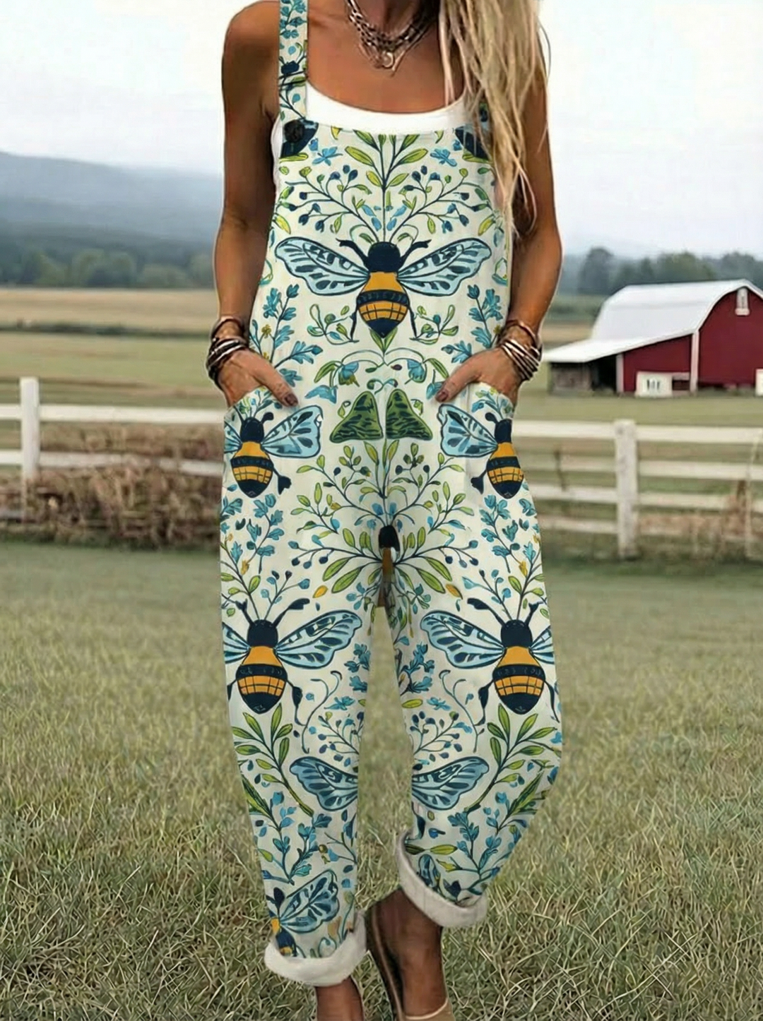 LL™ | Elegant Women's Jumpsuit
