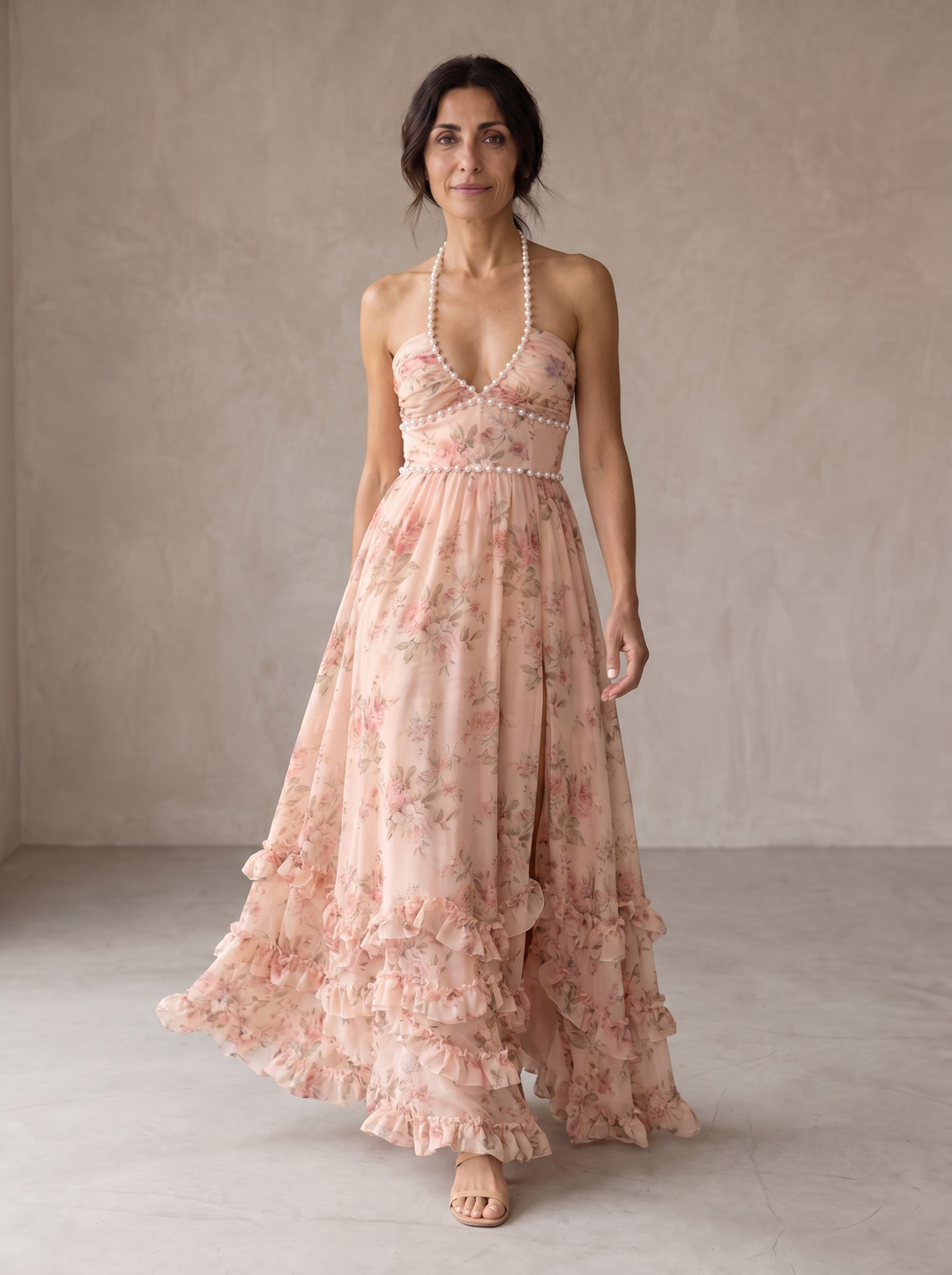 LL™ | Vera Elegant Dress