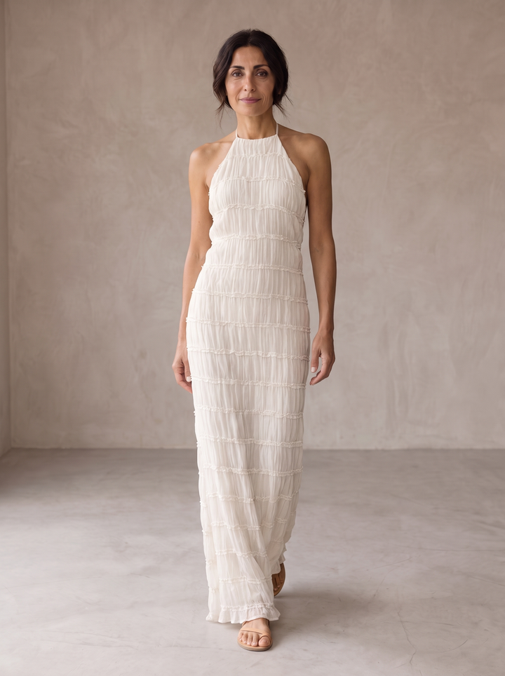 LL™ | Angela | Summer Maxi Dress