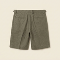 Linden Bermuda Shorts | Relaxed Fit, Pure Linen, Men's Bermuda Shorts