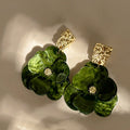 Fiora Earrings for Women | Elegant Artisan Design, High-Quality Craftsmanship