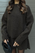 Mara Co Ord Set | Soft, Cozy Two Piece Outfit for Women