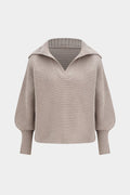Katja | V-Neck top