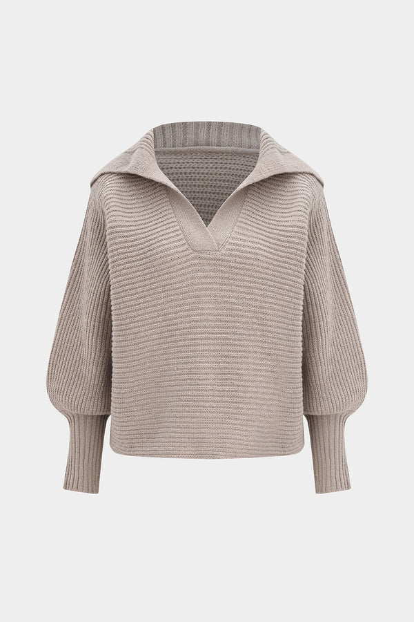 Katja | V-Neck top