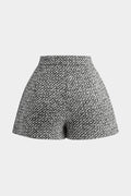 Liset | Leg Shorts