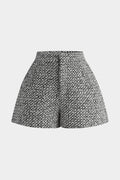 Liset | Leg Shorts