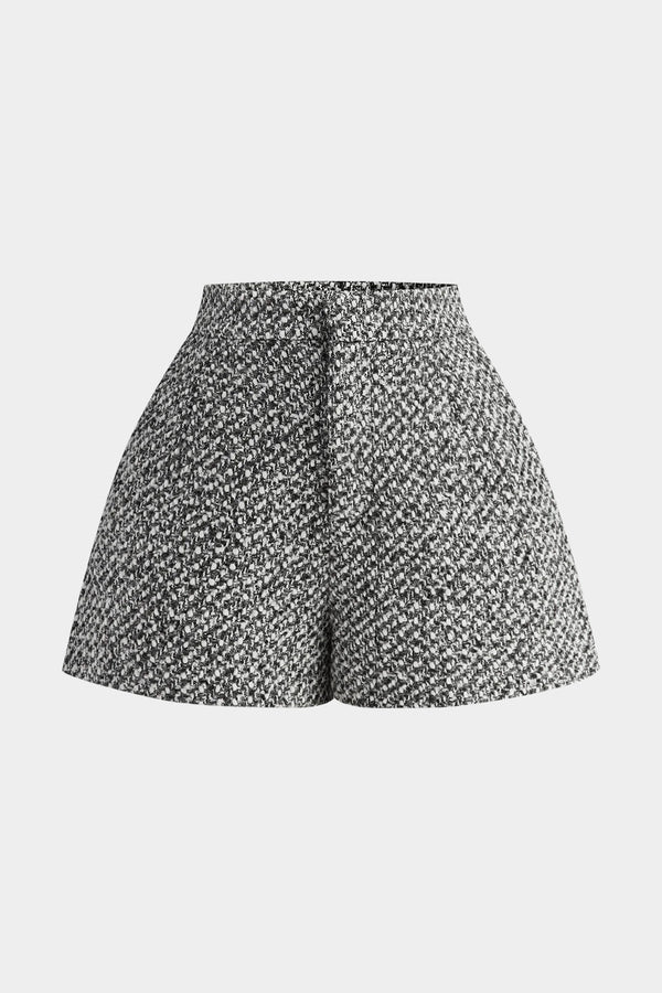 Liset | Leg Shorts