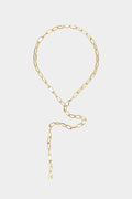 Luxe Body Chain Jewelry | Durable Alloy, Adjustable Design