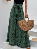 Tropic | Sands Palazzo Pant