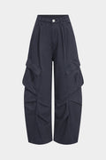 Martha | Pocket Jeans