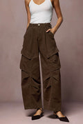 Martha | Pocket Jeans