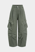 Martha | Pocket Jeans