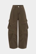 Martha | Pocket Jeans