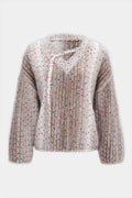 Mies | Knit Top