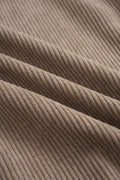 Mila | Corduroy Pants