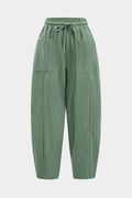 Mila | Corduroy Pants