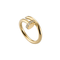 NAIL DELUXE RING