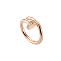 NAIL DELUXE RING
